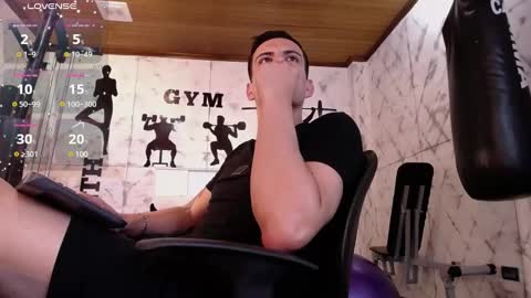 Dustin Sonne online show from 02.27.25