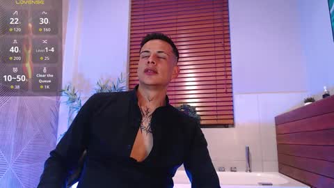 Dustin Sonne online show from 11.26.25