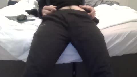 Snapshot of dutch26183 chatting on 10.19.25 Dutch2618 online show from 10.19.25