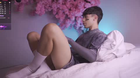 Snapshot of dwayne_xx chatting on 02.07.25 Dwayne xx online show from 02.07.25