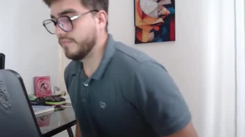 dylanhot10 online show from 12.12.24