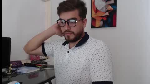 dylanhot10 online show from 12.14.24