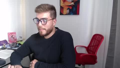 dylanhot10 online show from 01.22.25