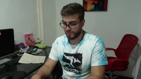 dylanhot10 online show from 01.24.25