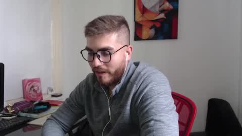 dylanhot10 online show from 02.06.25