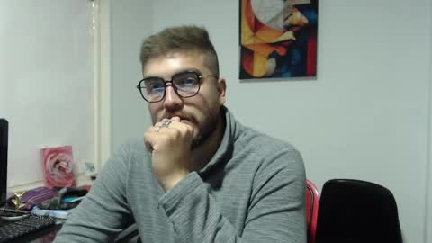 dylanhot10 online show from 02.07.25