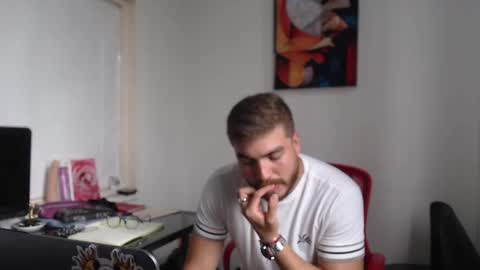 dylanhot10 online show from 02.18.25