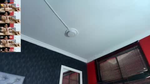 Dylan online show from 11.19.25