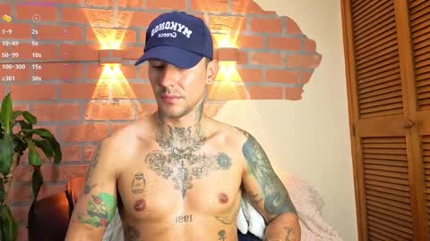 Snapshot of dylanstonne1 chatting on 09.25.25 D Y L A N online show from 09.25.25