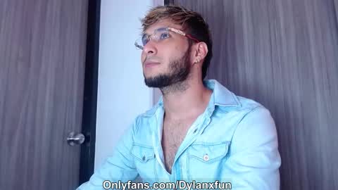 Snapshot of dylanxfun chatting on 10.07.25 dylanxfun online show from 10.07.25