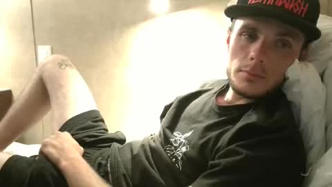 Snapshot of dylp400 chatting on 01.23.25 dylp400 online show from 01.23.25