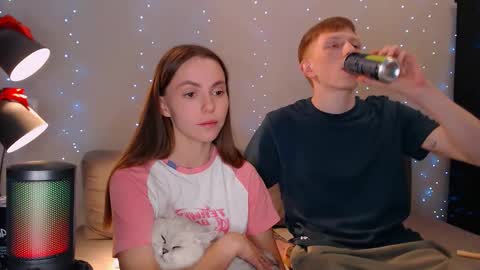 Snapshot of dyrinda chatting on 02.16.25 Julia and Dima online show from 02.16.25