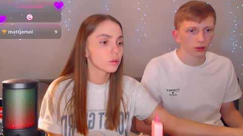 Snapshot of dyrinda chatting on 03.01.25 Julia and Dima online show from 03.01.25
