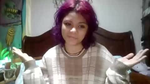 Snapshot of earth2lila chatting on 11.28.25 earth2lila online show from 11.28.25