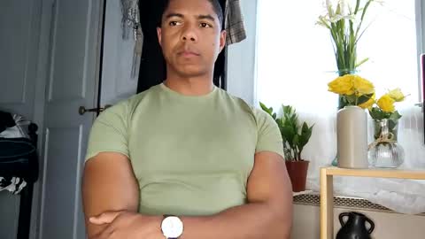 Snapshot of ebanoman chatting on 02.27.25 Ebanoman online show from 02.27.25