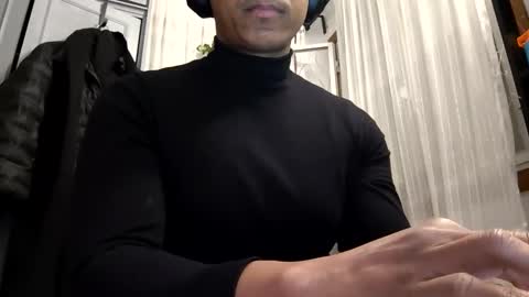 Snapshot of ebanoman chatting on 03.02.25 Ebanoman online show from 03.02.25