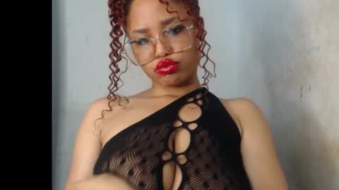 Ebony badgirl online show from 11.12.25