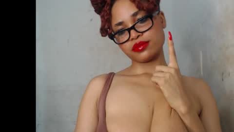Ebony badgirl online show from 11.20.25