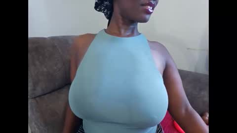 Ebony Melanie online show from 10.06.25