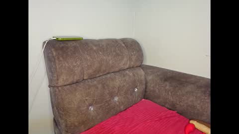 Ebony Melanie online show from 11.20.25