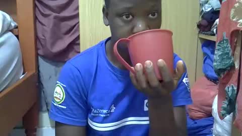 ebonydora online show from 10.22.25