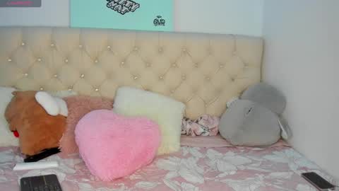 Queen Ebony online show from 02.24.25