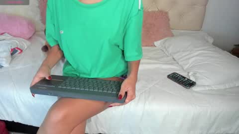 Queen Ebony online show from 11.02.25