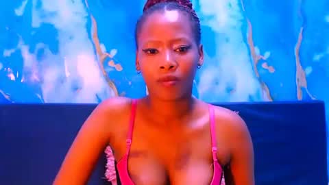 ebonypretty69 online show from 11.24.25