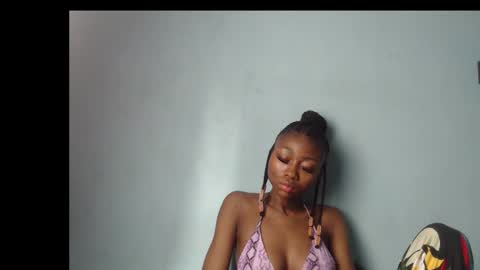 Snapshot of ebonyxxbabe chatting on 09.11.25 ebonyxxbabe online show from 09.11.25
