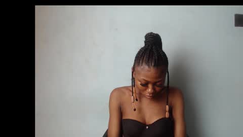 Snapshot of ebonyxxbabe chatting on 09.14.25 ebonyxxbabe online show from 09.14.25