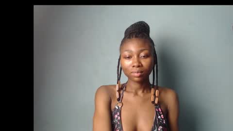 Snapshot of ebonyxxbabe chatting on 09.15.25 ebonyxxbabe online show from 09.15.25