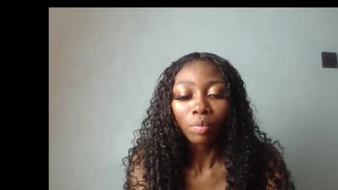 Snapshot of ebonyxxbabe chatting on 09.15.25 ebonyxxbabe online show from 09.15.25