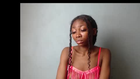 Snapshot of ebonyxxbabe chatting on 09.17.25 ebonyxxbabe online show from 09.17.25
