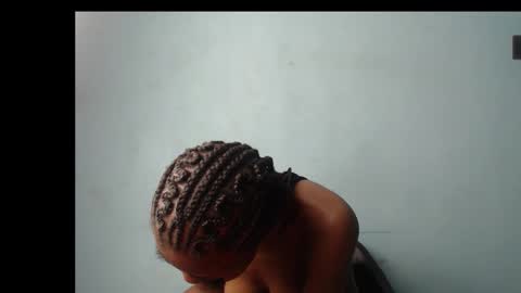Snapshot of ebonyxxbabe chatting on 09.20.25 ebonyxxbabe online show from 09.20.25