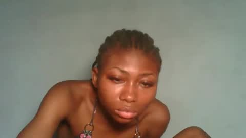 Snapshot of ebonyxxbabe chatting on 10.04.25 ebonyxxbabe online show from 10.04.25
