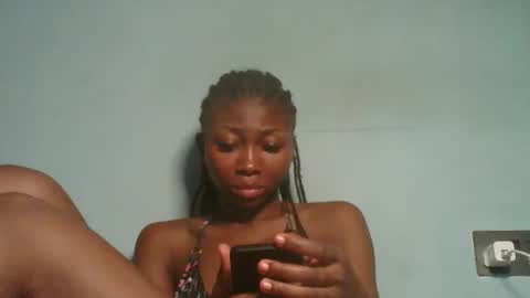 Snapshot of ebonyxxbabe chatting on 10.04.25 ebonyxxbabe online show from 10.04.25
