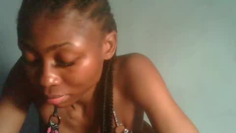 Snapshot of ebonyxxbabe chatting on 10.06.25 ebonyxxbabe online show from 10.06.25