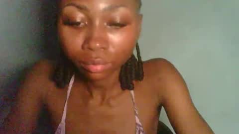 Snapshot of ebonyxxbabe chatting on 10.09.25 ebonyxxbabe online show from 10.09.25