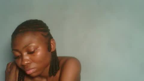Snapshot of ebonyxxbabe chatting on 10.12.25 ebonyxxbabe online show from 10.12.25