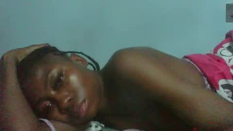 Snapshot of ebonyxxbabe chatting on 10.17.25 ebonyxxbabe online show from 10.17.25