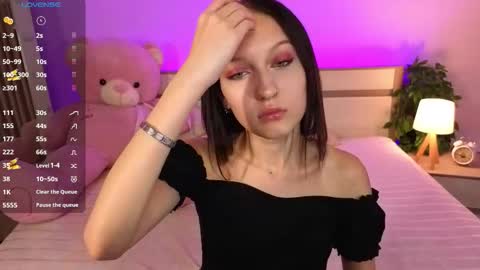 Snapshot of eclipseaa chatting on 11.04.25 Sasha online show from 11.04.25