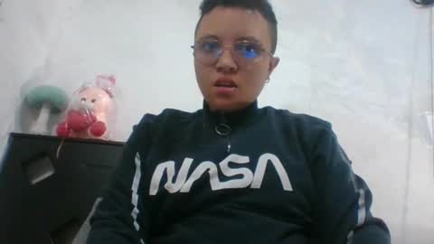 eden_jupiters online show from 10.14.25