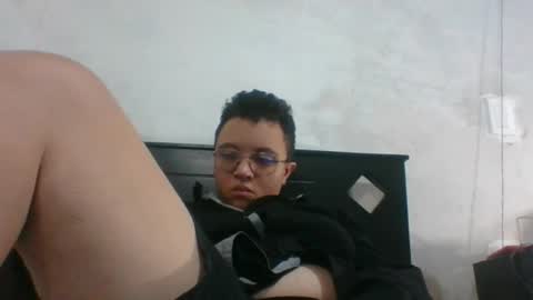 eden_jupiters online show from 10.29.25