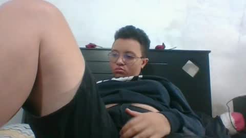 eden_jupiters online show from 10.31.25