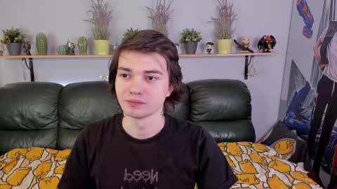 Edgar online show from 03.11.25