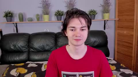 Edgar online show from 10.15.25