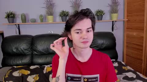 Edgar online show from 10.19.25