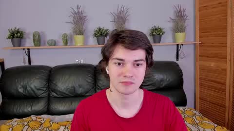 Edgar online show from 10.20.25