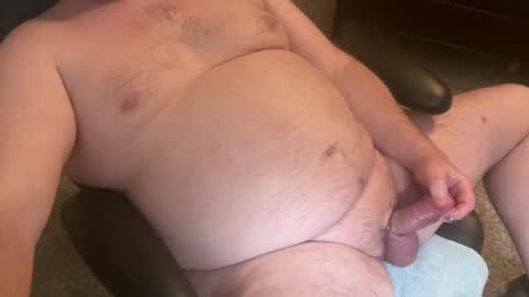 Snapshot of edge_jacker chatting on 01.15.25 Edging Fun online show from 01.15.25