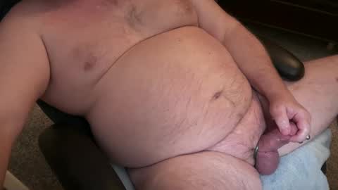 Snapshot of edge_jacker chatting on 09.10.25 Edging Fun online show from 09.10.25